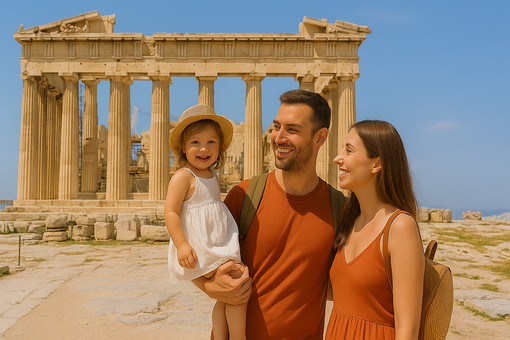 Gürcistan Çocuklar İçin Uygun Mu?